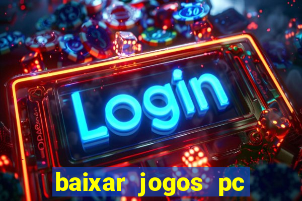 baixar jogos pc via μtorrent